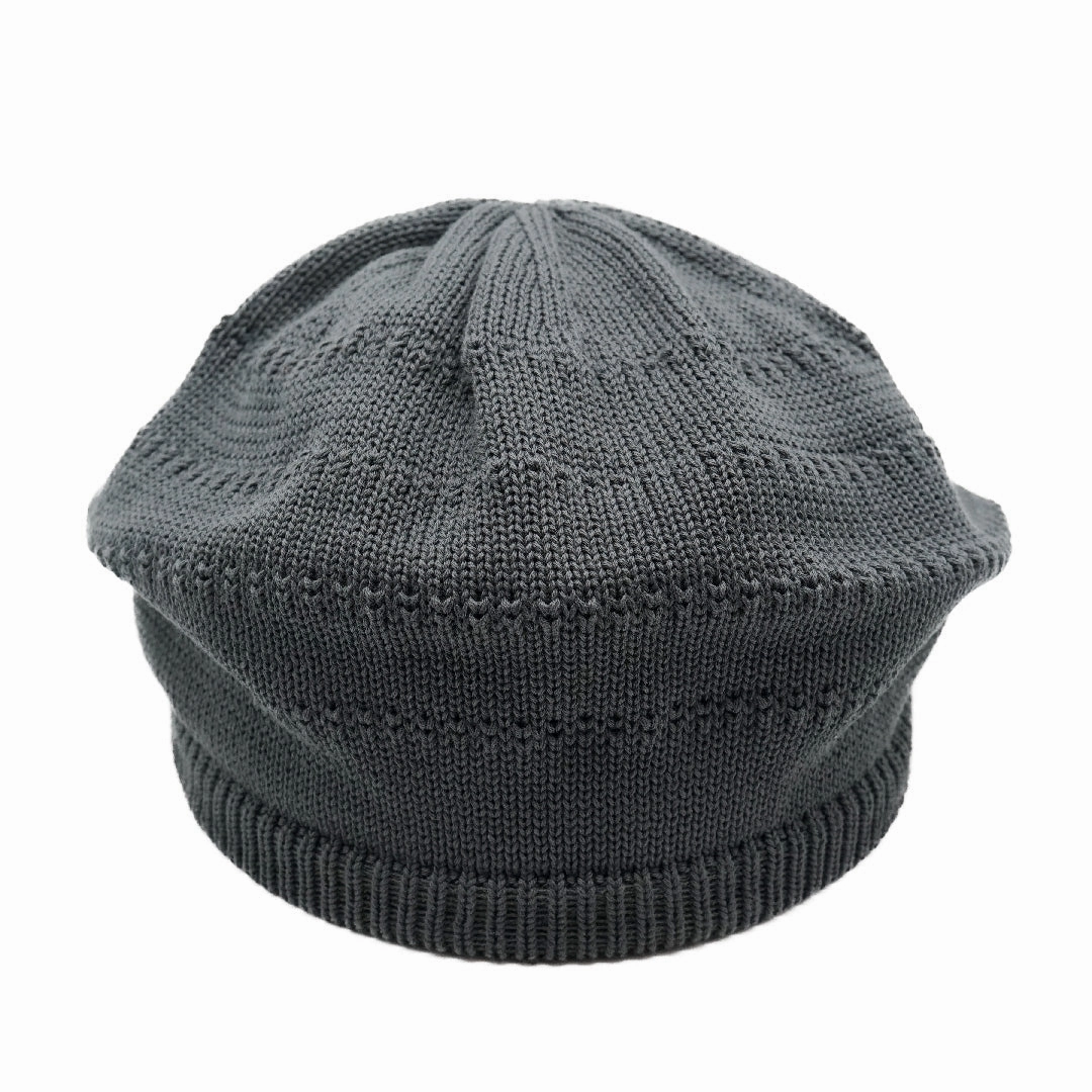 KNIT BERET