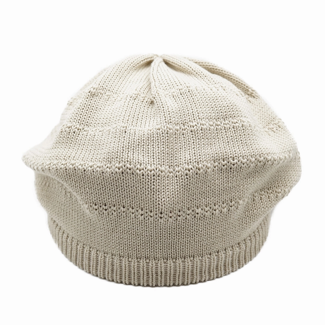 KNIT BERET