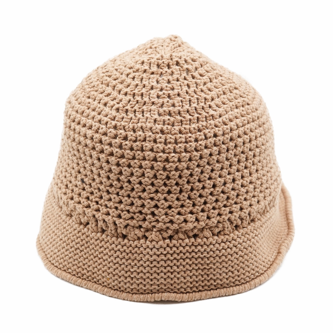 KNIT HAT