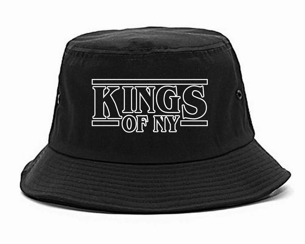 KONY Stranger Things Bucket Hat