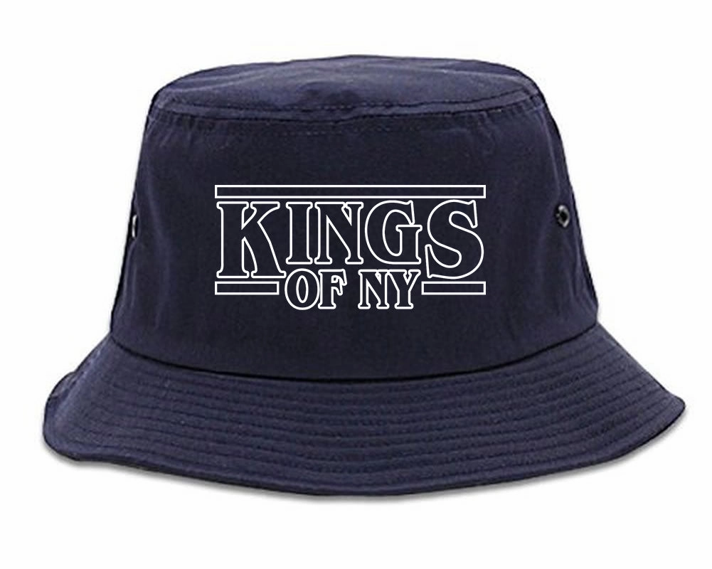 KONY Stranger Things Bucket Hat