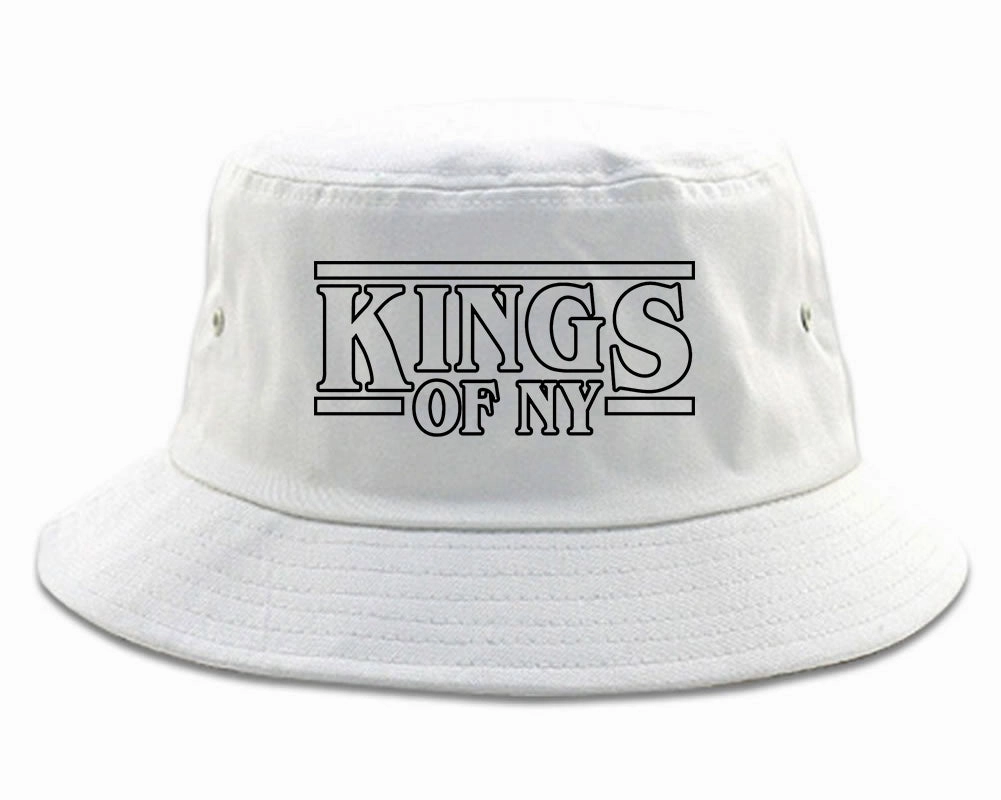 KONY Stranger Things Bucket Hat