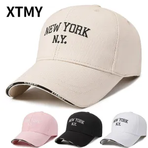 Korean Slimming Fashion Sun Protection Duckbill Cap casual-baseball-cap