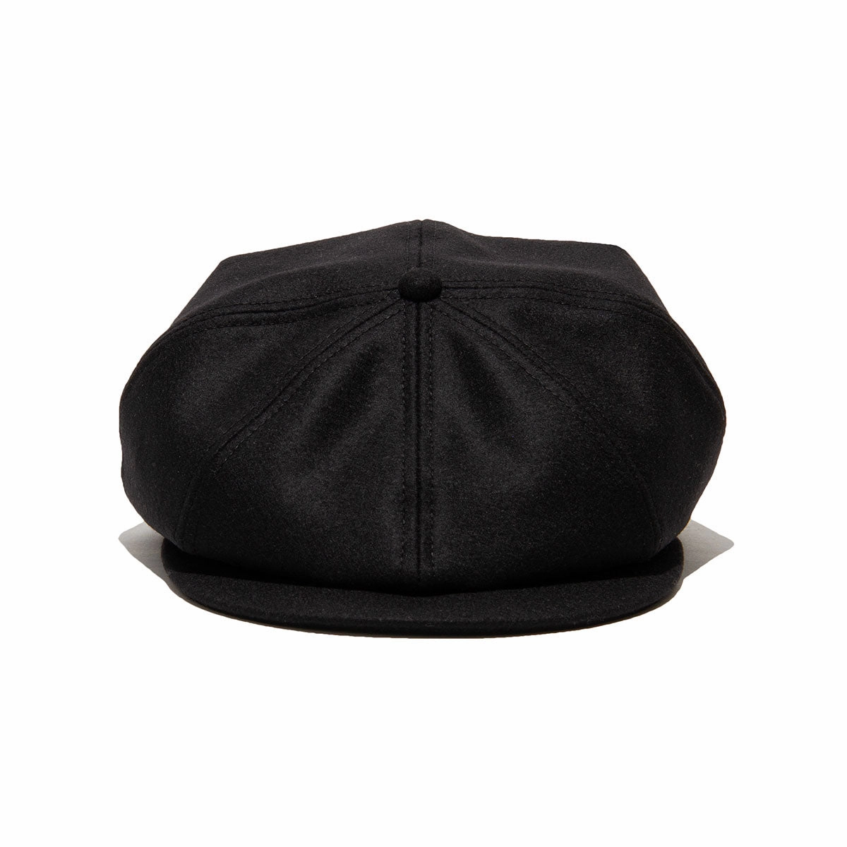 L/W WTN CAP - Black