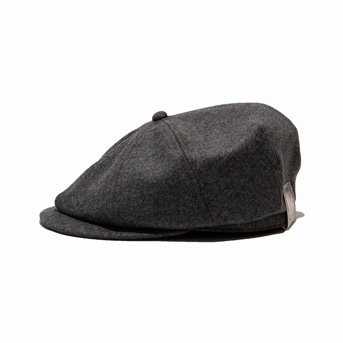 L/W WTN CAP - Grey