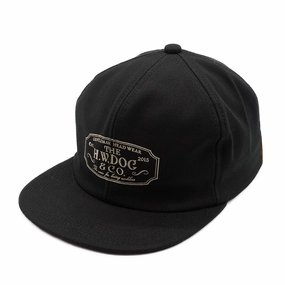 LA TRUCKER CAP casual-baseball-cap