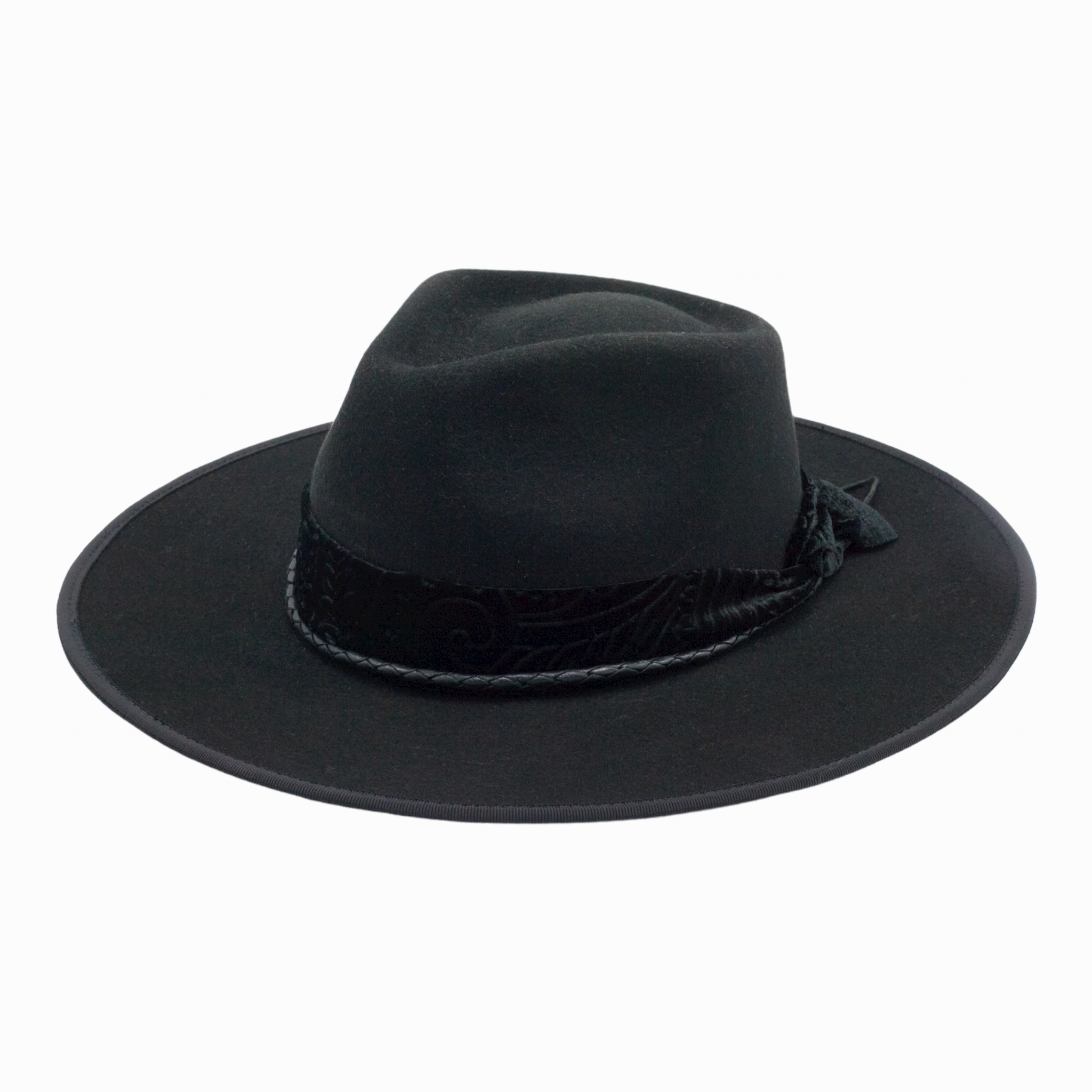 Lagos winter-woolen-hat