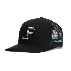 Lane Frost "Aztec" Hat casual-baseball-cap