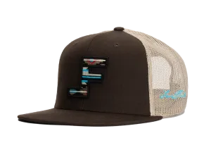Lane Frost "Bronc" casual-baseball-cap