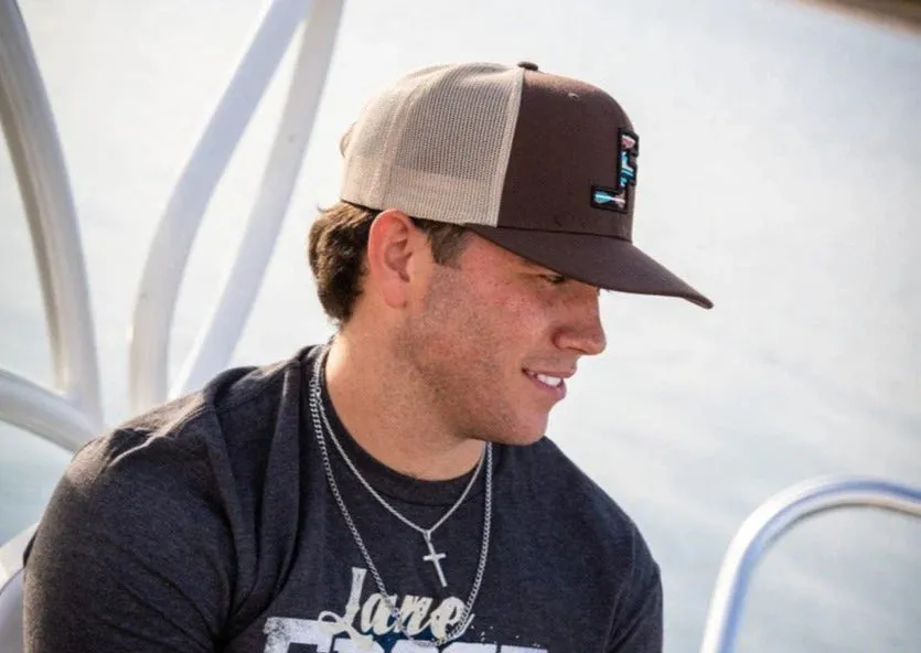 Lane Frost "Bronc"