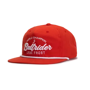 Lane Frost "Bullrider" casual-baseball-cap