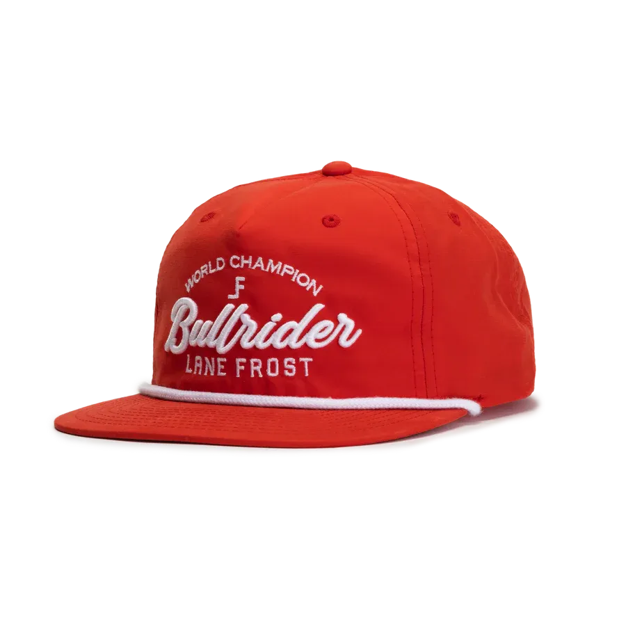 Lane Frost "Bullrider" casual-baseball-cap