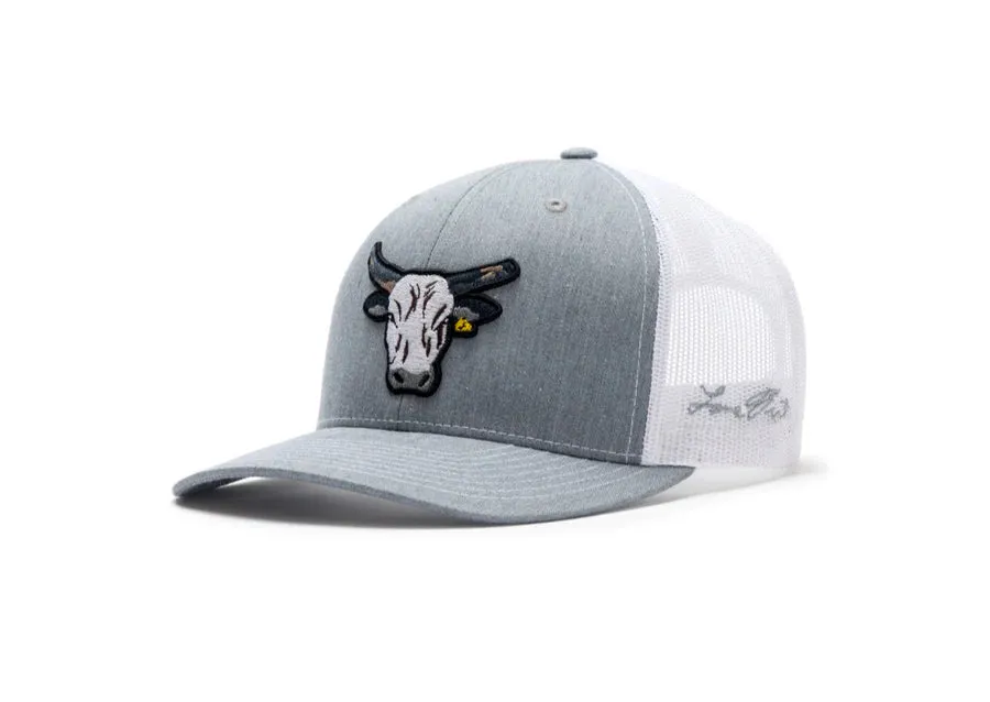Lane Frost "Bully" Youth casual-baseball-cap
