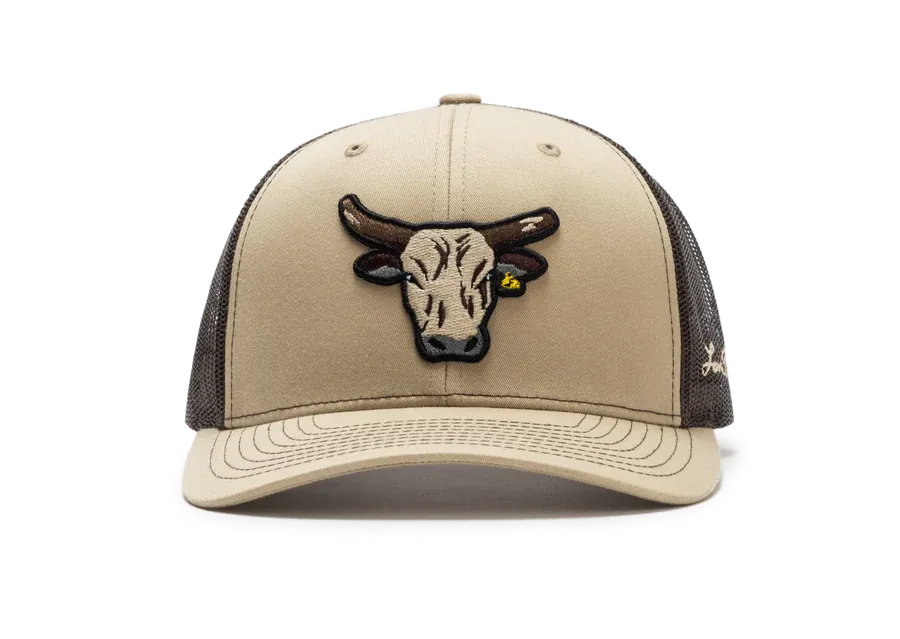 Lane Frost "Desperado" Hat