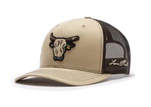 Lane Frost "Desperado" Hat casual-baseball-cap