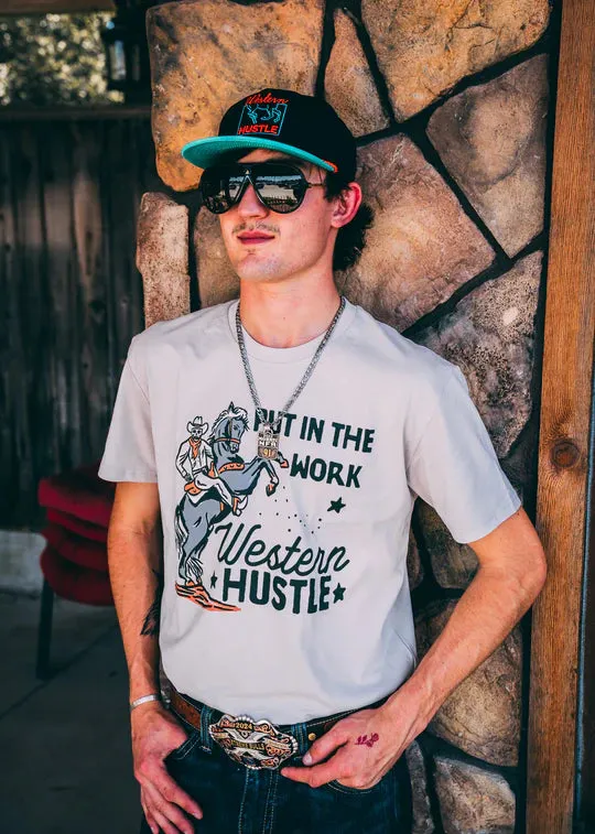 Lane Frost "Giddy Up"