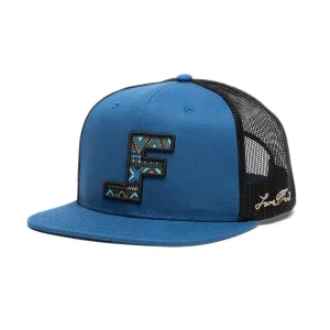 Lane Frost "Gunslinger casual-baseball-cap