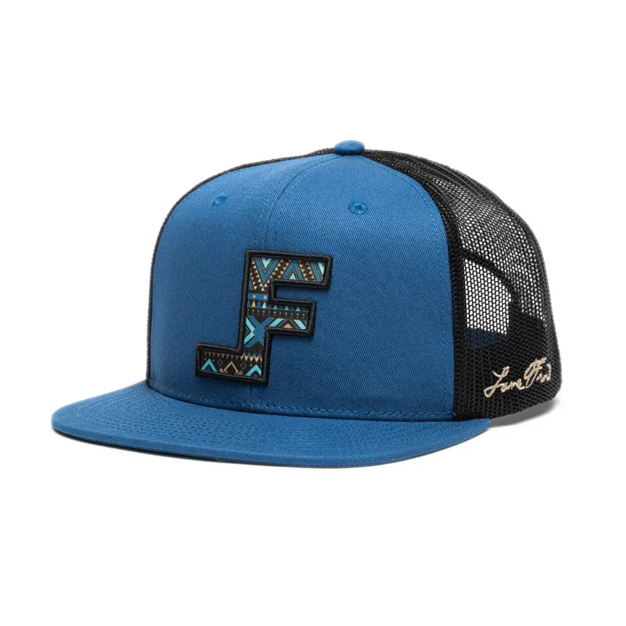 Lane Frost "Gunslinger casual-baseball-cap