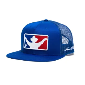 Lane Frost "Icon" Hat casual-baseball-cap