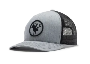 Lane Frost "Iron Cowboy" casual-baseball-cap