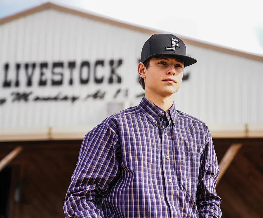 Lane Frost "Nighthawk"
