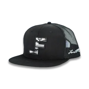 Lane Frost "Nighthawk" casual-baseball-cap