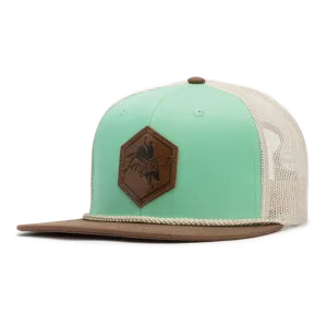 Lane Frost "Outlaw" casual-baseball-cap