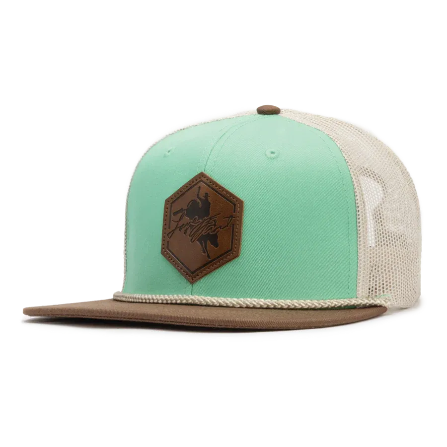 Lane Frost "Outlaw" casual-baseball-cap
