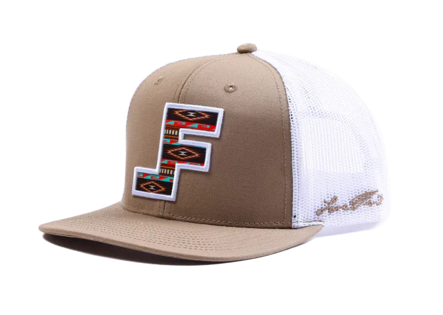 Lane Frost "Rambler" casual-baseball-cap