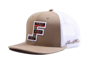 Lane Frost "Rambler" casual-baseball-cap