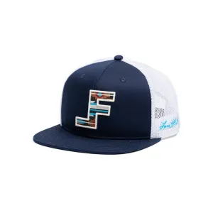 Lane Frost "Rustler" Hat casual-baseball-cap