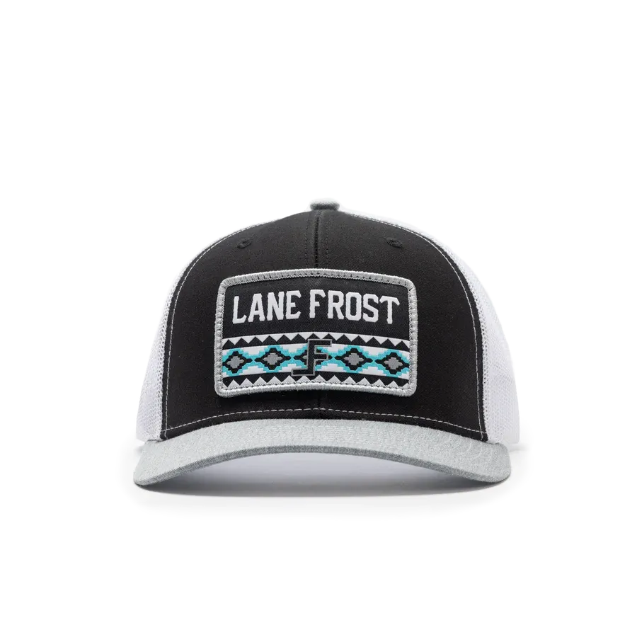 Lane Frost "Warrior" Hat