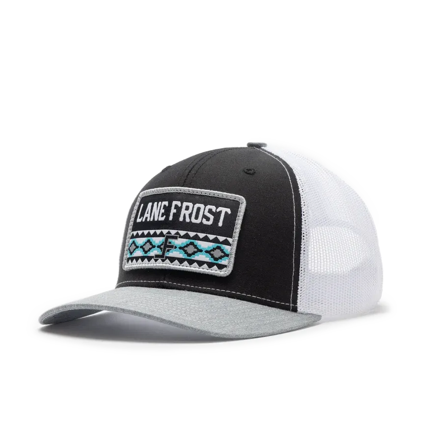 Lane Frost "Warrior" Hat casual-baseball-cap