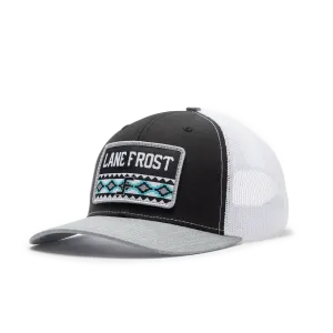 Lane Frost "Warrior" Hat casual-baseball-cap