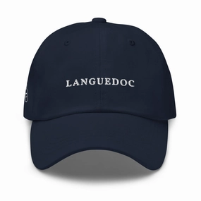 Languedoc Cap    Colours casual-baseball-cap
