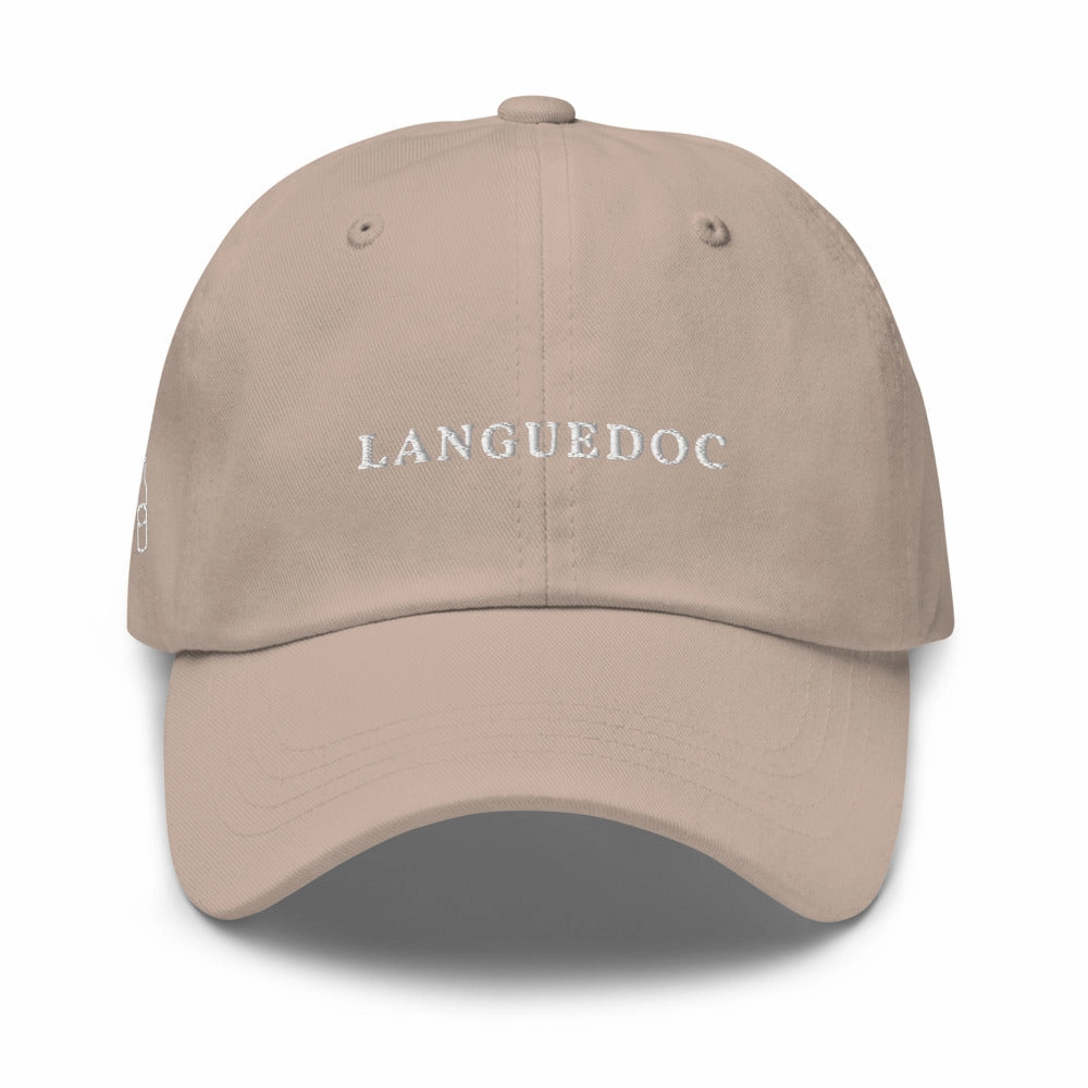 Languedoc Cap    Colours
