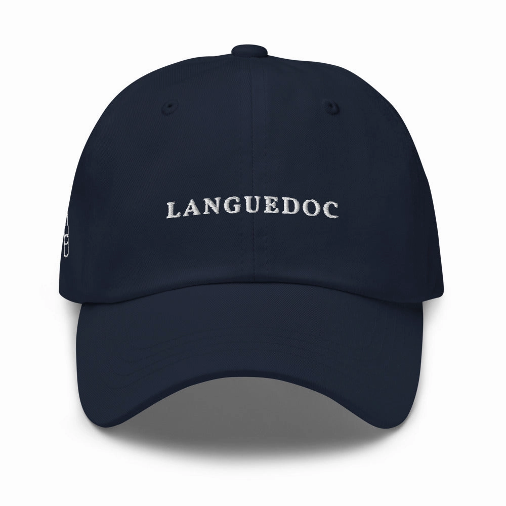 Languedoc Cap    Colours casual-baseball-cap