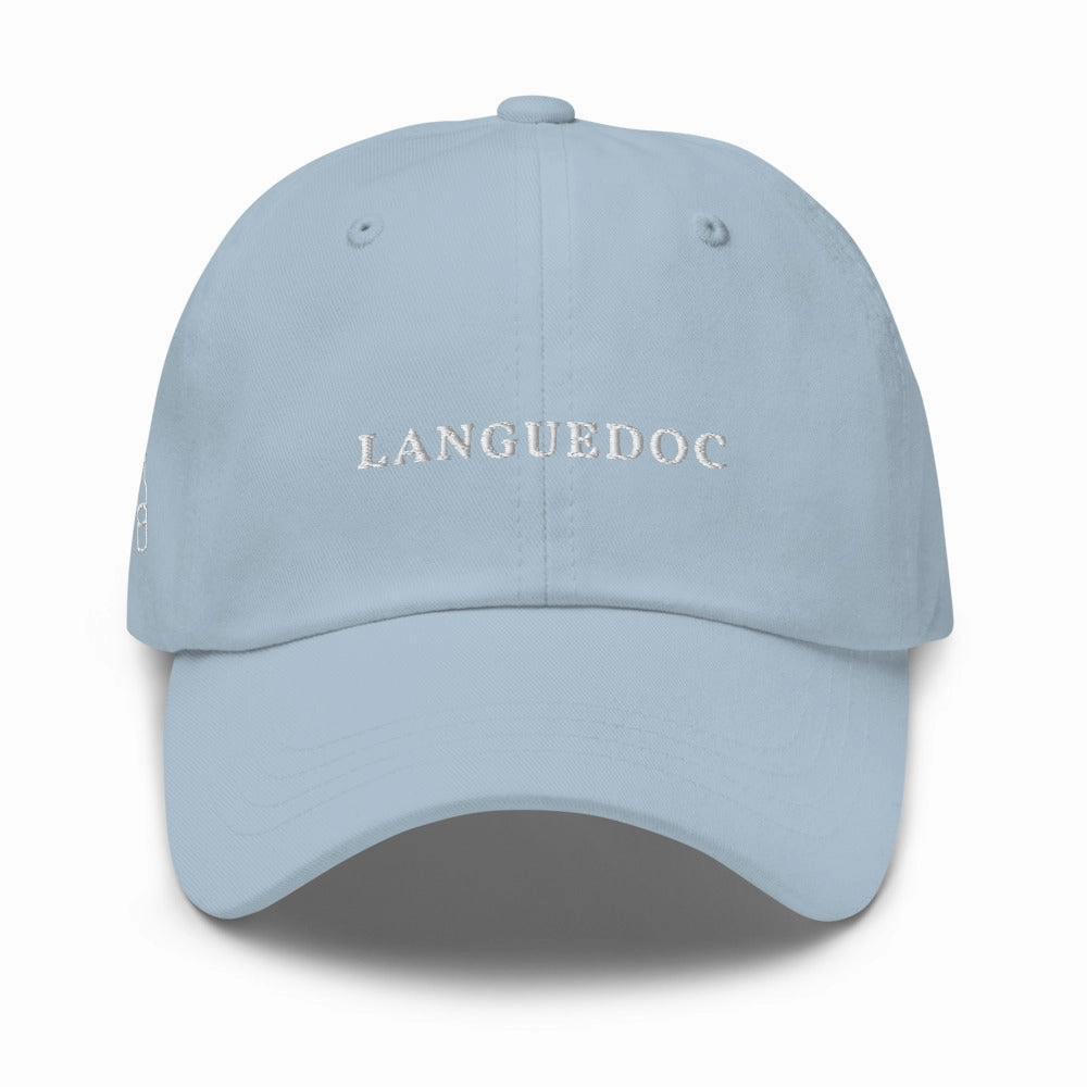 Languedoc Cap    Colours