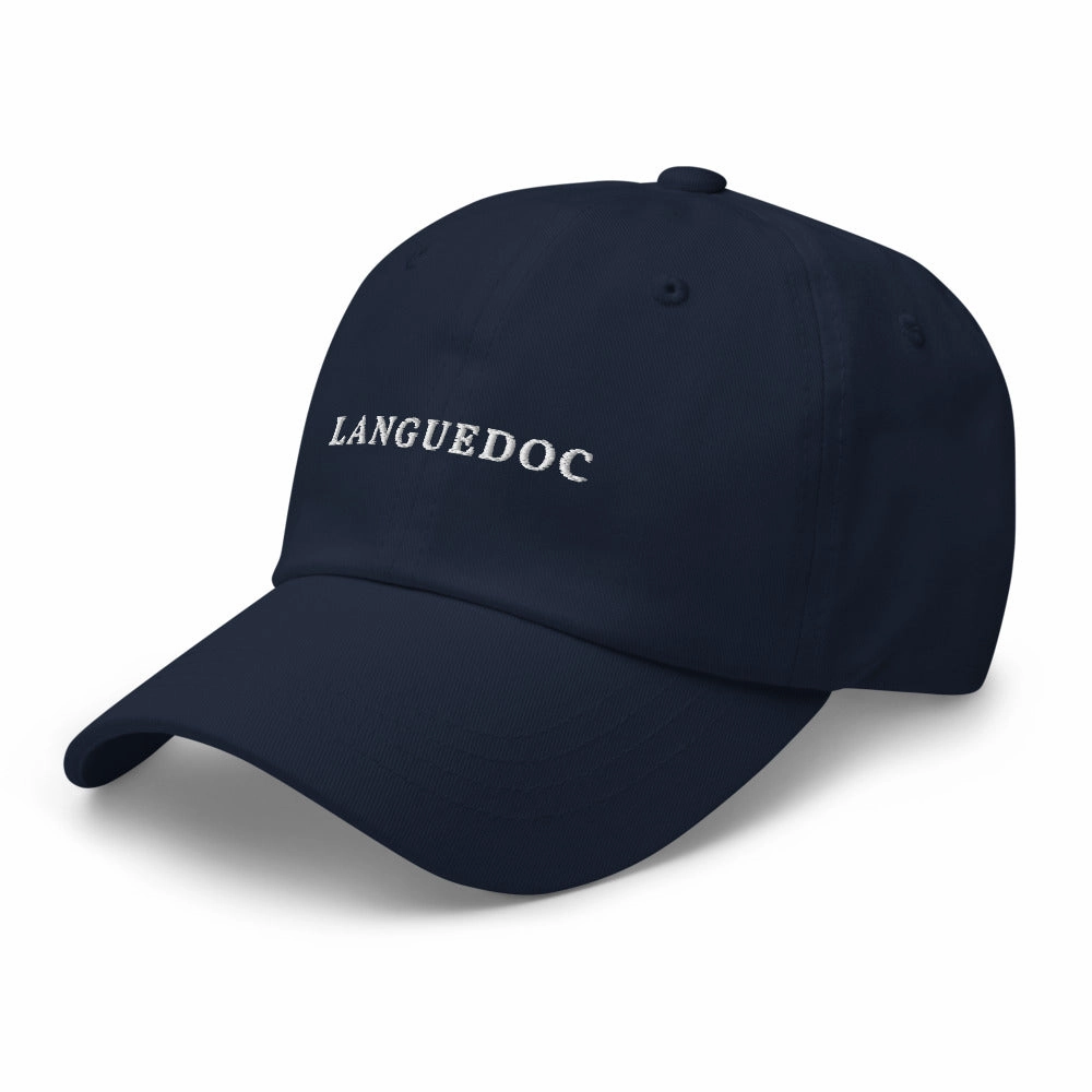 Languedoc Cap    Colours