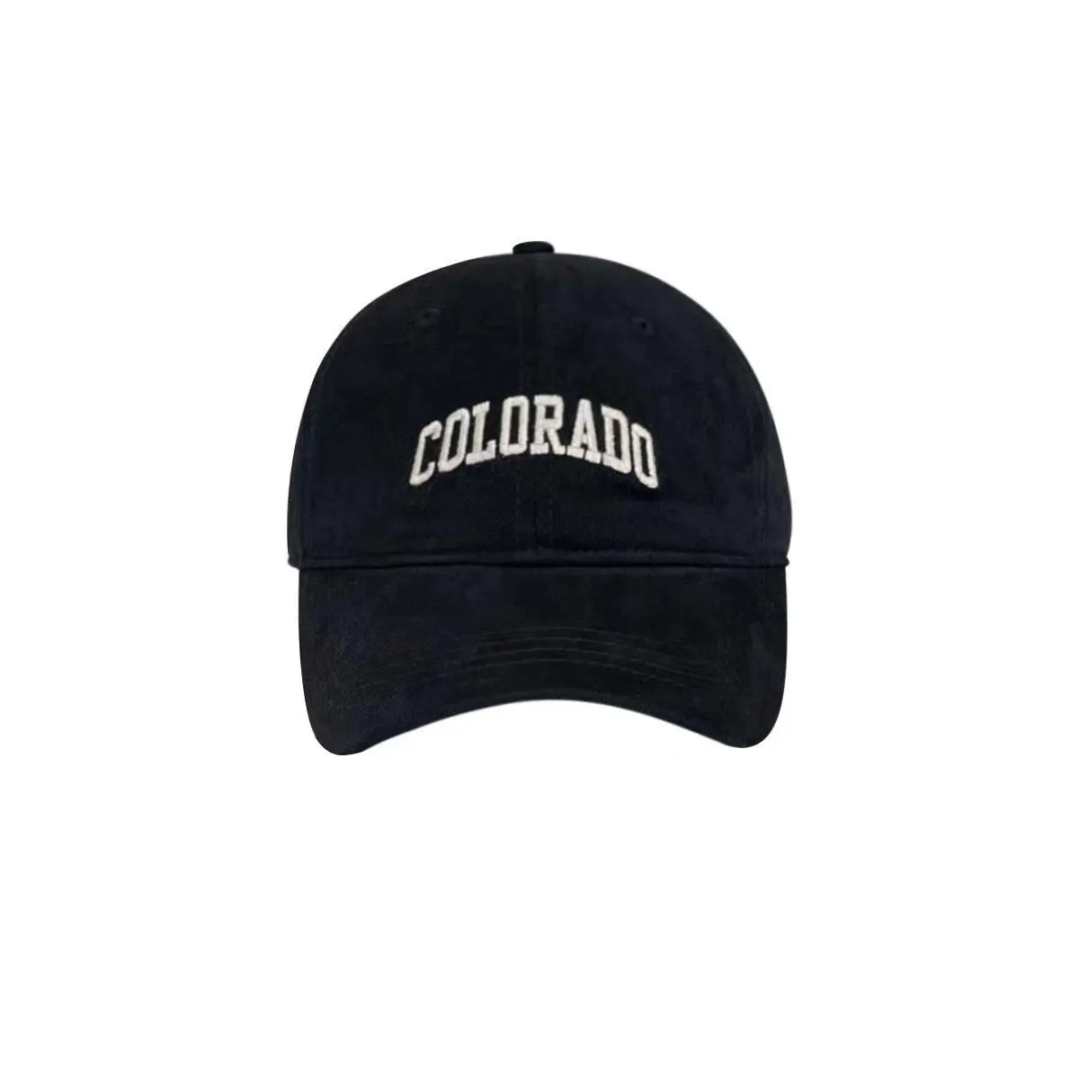 Large Head Baseball Cap