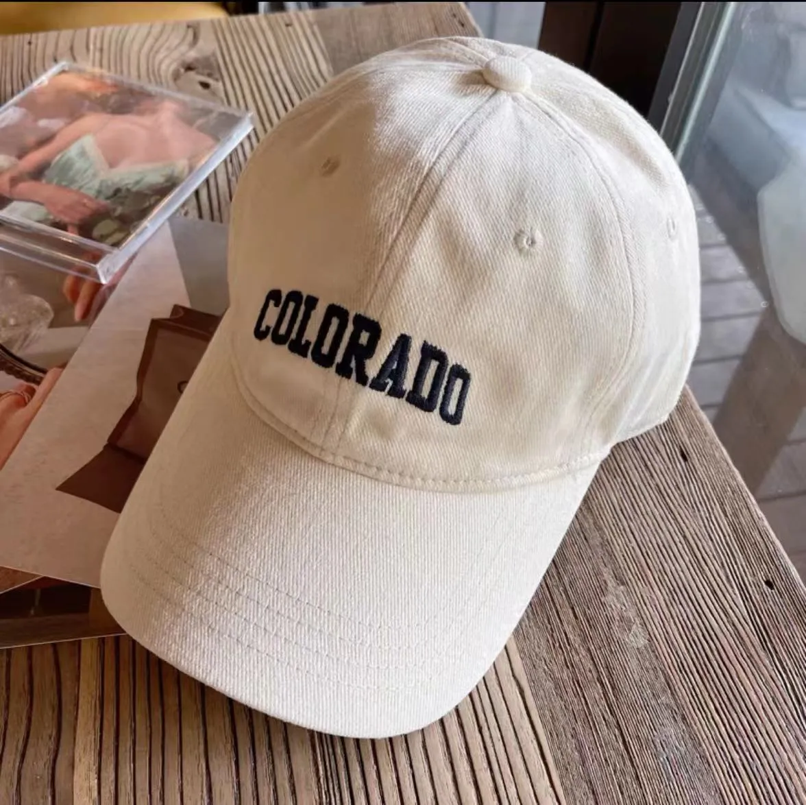 Large Head Baseball Cap