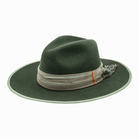 Las Pampas winter-woolen-hat