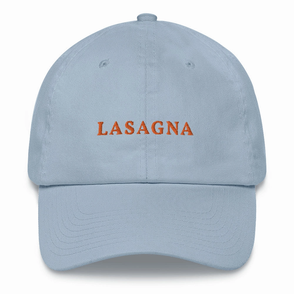 Lasagna Cap