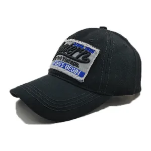 LASVEGAS Embroidered Cap casual-baseball-cap