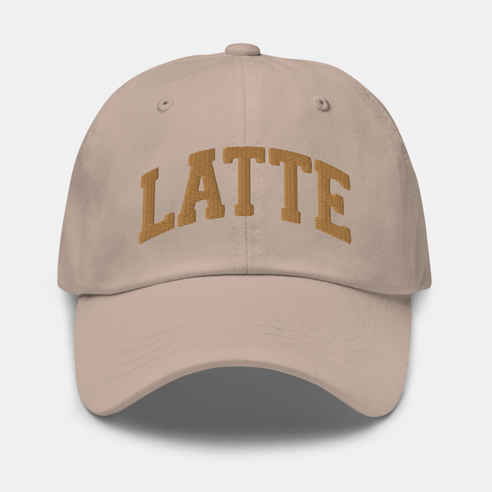 Latte Sports Cap