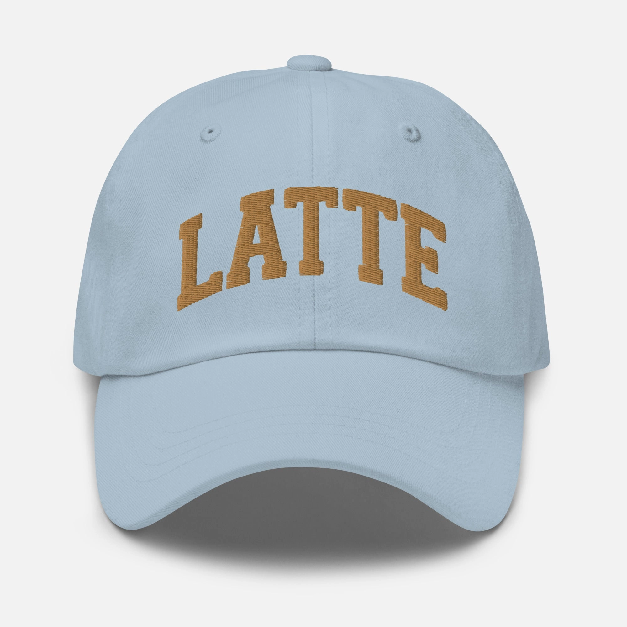 Latte Sports Cap