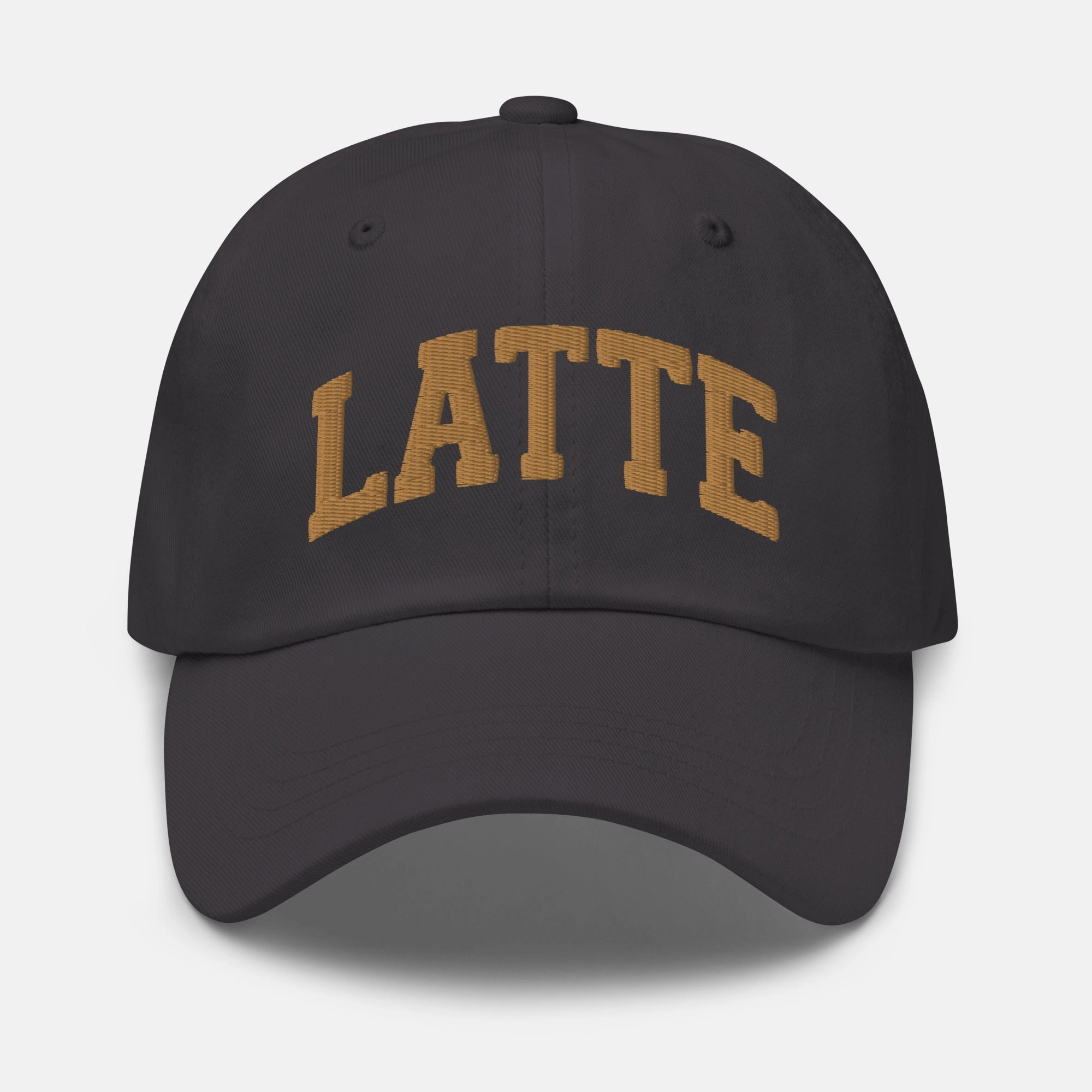 Latte Sports Cap
