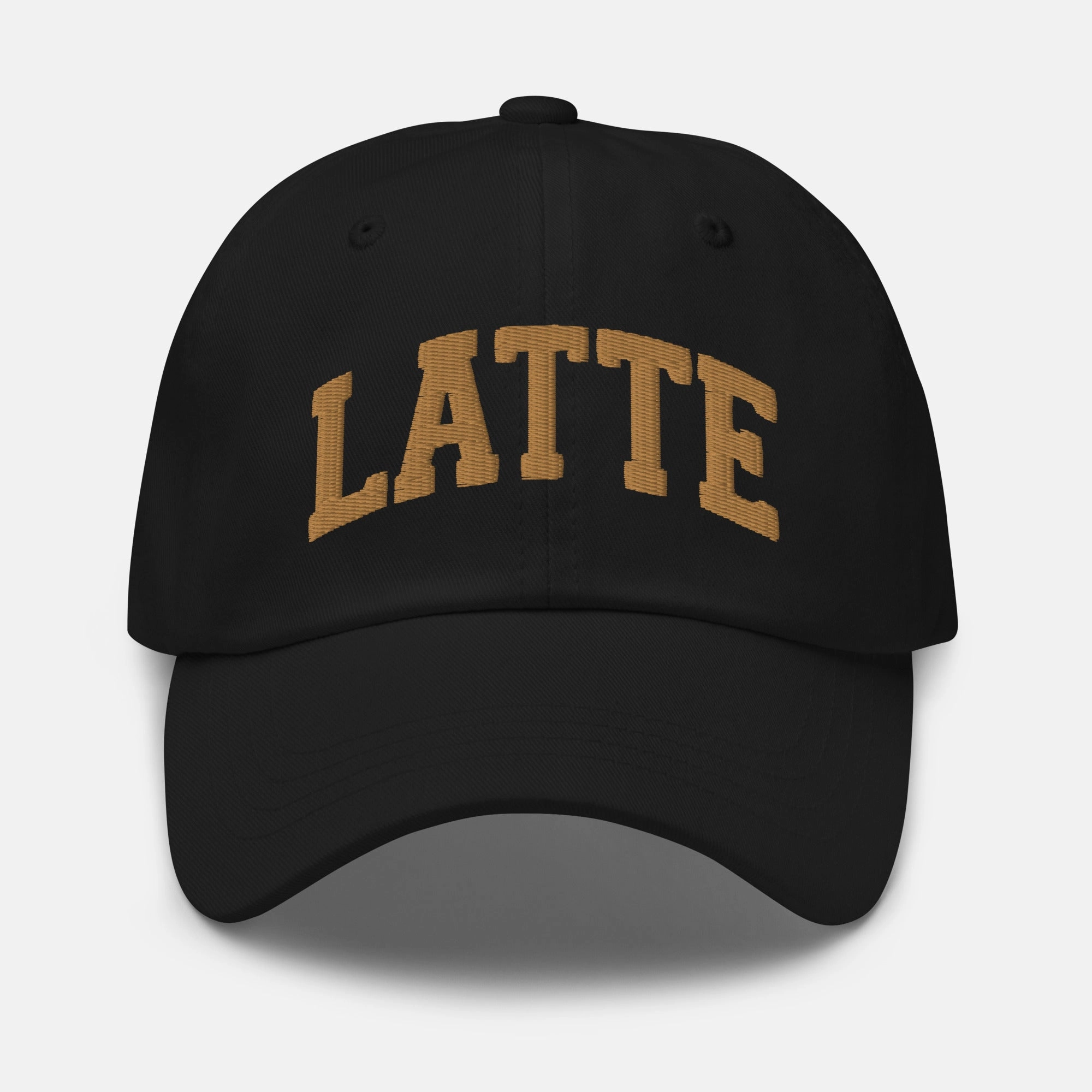 Latte Sports Cap