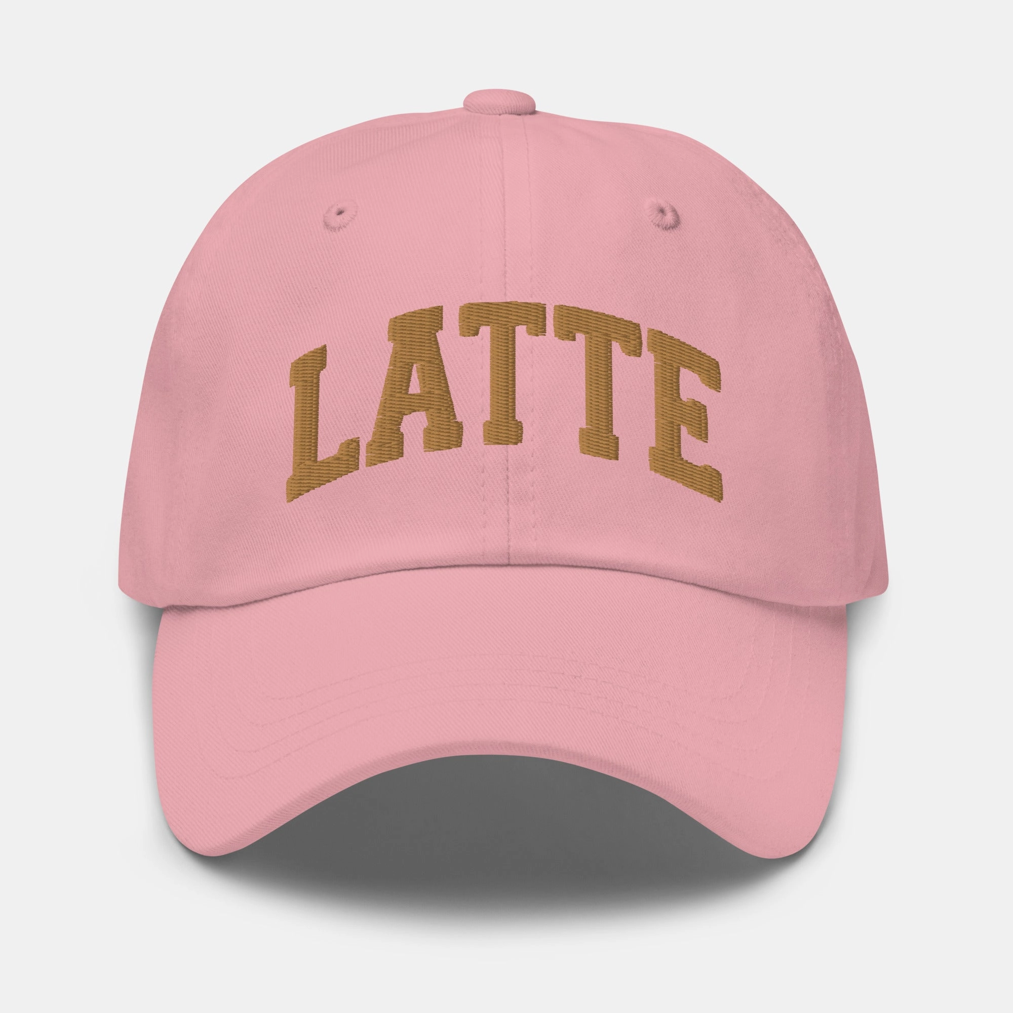 Latte Sports Cap