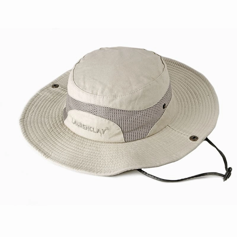 Laurenclay Sun Bucket Hat